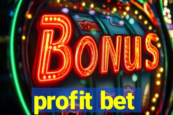 profit bet